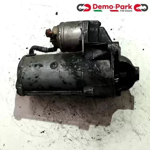 MOTORINO AVVIAMENTO Mitsubishi SPACE STAR - 1.9 TD  0