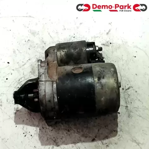 MOTORINO AVVIAMENTO Mitsubishi COLT - 1.1  0
