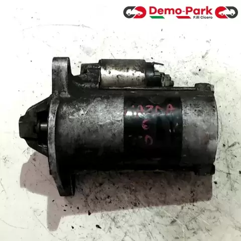 MOTORINO AVVIAMENTO Mazda 6 - 2.0 TD  0