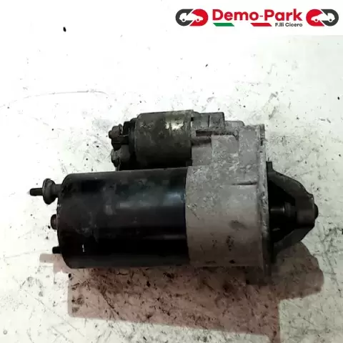MOTORINO AVVIAMENTO Volvo S40 - 2.0 TURBO  0