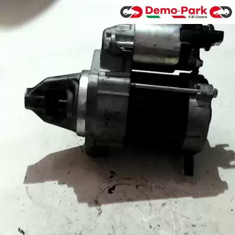 MOTORINO AVVIAMENTO Honda CIVIC - 1.3  0