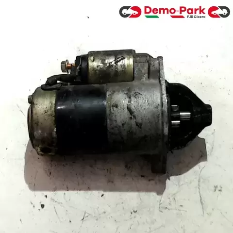 MOTORINO AVVIAMENTO Hyundai COUPE' - 2.0  0