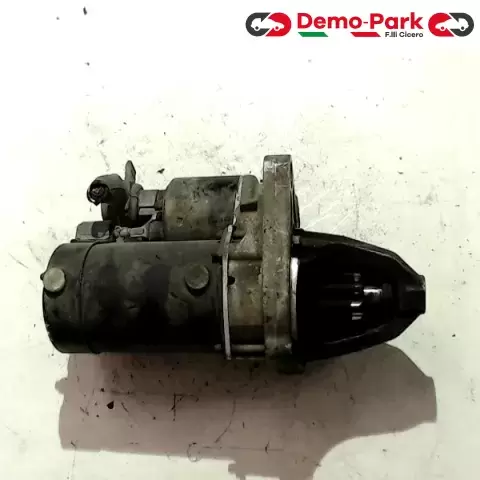 MOTORINO AVVIAMENTO Honda ACCORD - 2.0  0