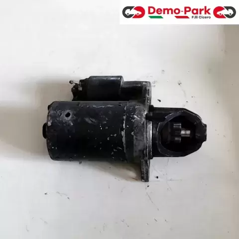 MOTORINO AVVIAMENTO Nissan PRIMERA - 1.6  0