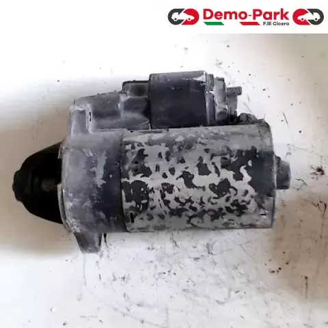 MOTORINO AVVIAMENTO Ford FIESTA - 1.3  0