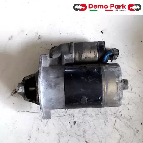 MOTORINO AVVIAMENTO Fiat TIPO - 1.6  0