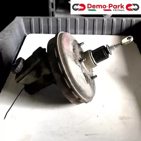 SERVOFRENO Lancia DELTA - 2.0  0