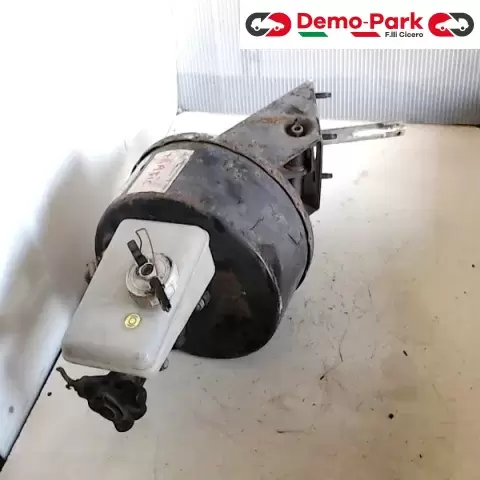 SERVOFRENO Renault TRAFIC - 2.5 D  0