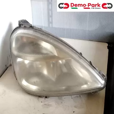FARO DX Mercedes-benz Classe A  0