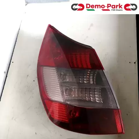 STOP SX Renault SCENIC  0