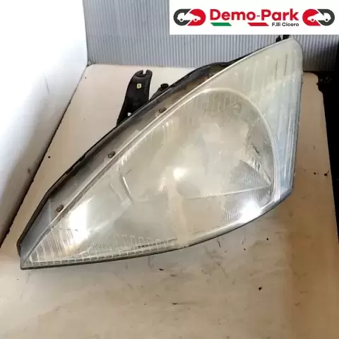 FARO SX Ford FOCUS  0