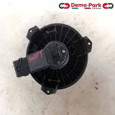 VENTOLA ABITACOLO Suzuki SWIFT  0