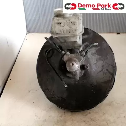 SERVOFRENO Renault KANGOO - 1.9 D  0