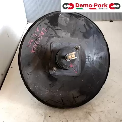 SERVOFRENO Renault LAGUNA - 2.2 DCI  0