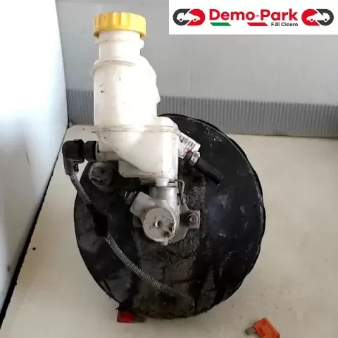 SERVOFRENO Lancia YPSILON - 1.3 Mjet  0