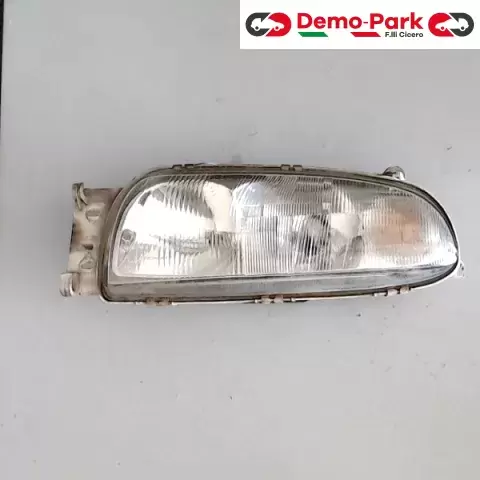 FARO DX Ford FIESTA STUDIO  0