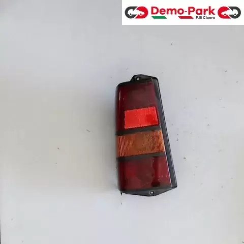 STOP SX Fiat panda  0