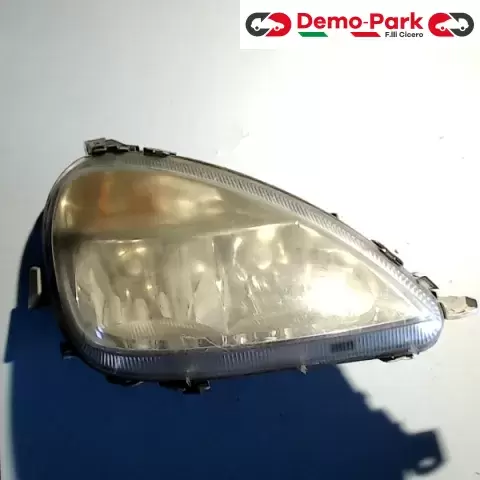 FARO DX Mercedes-benz Classe A  0