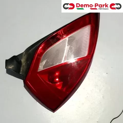 STOP SX Renault MEGANE  0