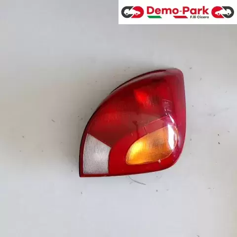 STOP DX Ford FIESTA STUDIO  0