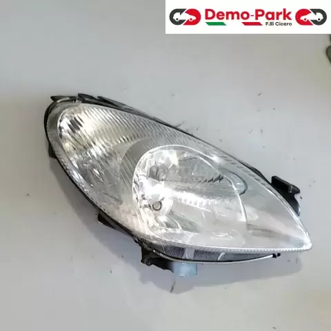 FARO DX CitroЁn XSARA PICASSO  0