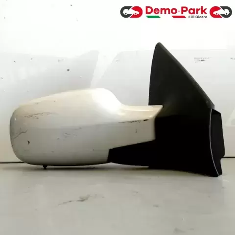 SPECCHIETTO DX ELETTRICO Renault MEGANE  0