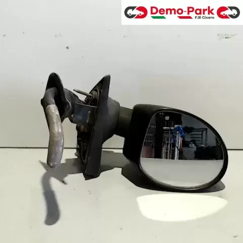 SPECCHIETTO DX Renault TWINGO  0