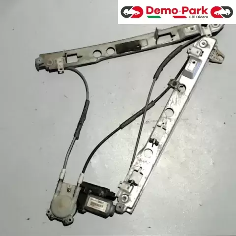 ALZAVETRO ANT. DX Renault LAGUNA  0