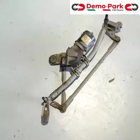 MOTORINO TERGICRISTALLO  Renault MEGANE  0