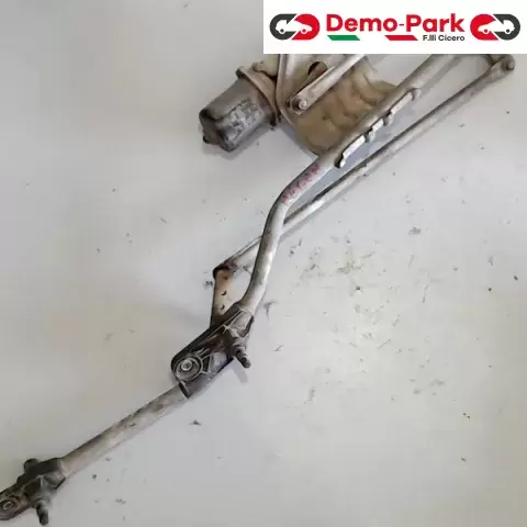 MOTORINO TERGICRISTALLO  Renault MEGANE  0