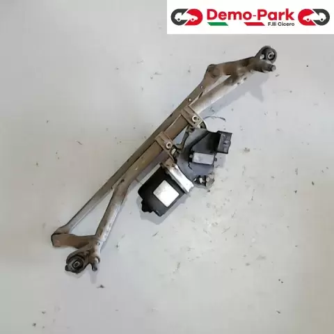 MOTORINO TERGICRISTALLO  CitroЁn C3  0