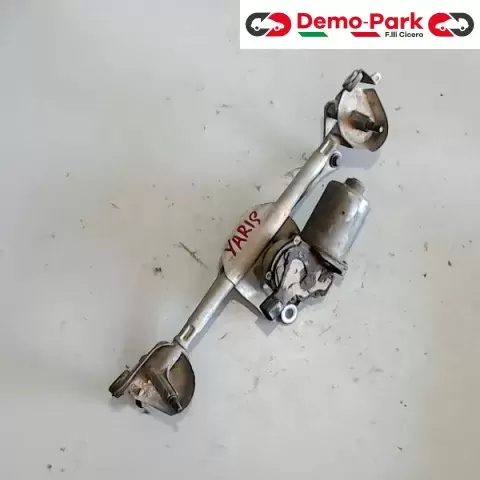 MOTORINO TERGICRISTALLO  Toyota YARIS  0