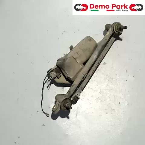 MOTORINO TERGICRISTALLO  Renault SCENIC  0