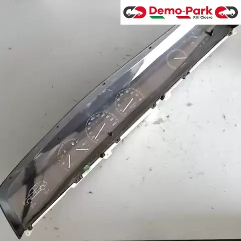 QUADRO STRUMENTI Lancia DEDRA - 1.6  0