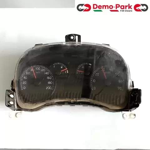 QUADRO STRUMENTI Fiat PUNTO III SERIE - 1.2  0
