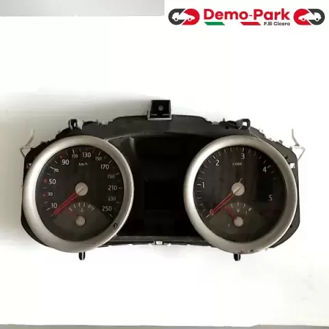 QUADRO STRUMENTI Renault MEGANE - 1.5 DCI  0