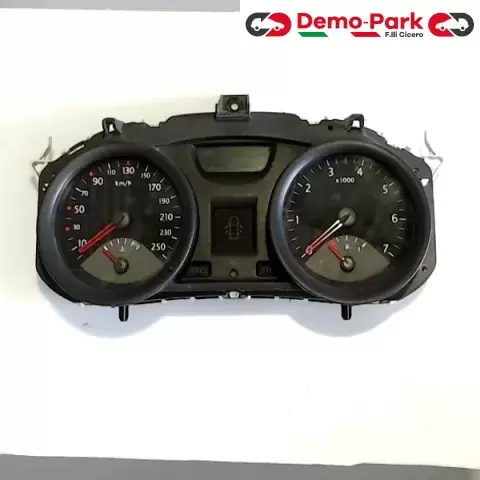 QUADRO STRUMENTI Renault MEGANE - 1.5 DCI  0