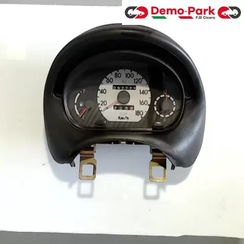 QUADRO STRUMENTI Fiat 600 - 1.1  0