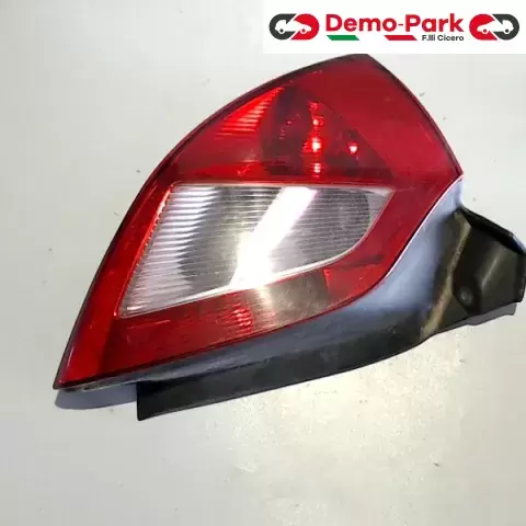 STOP SX Renault MEGANE  0