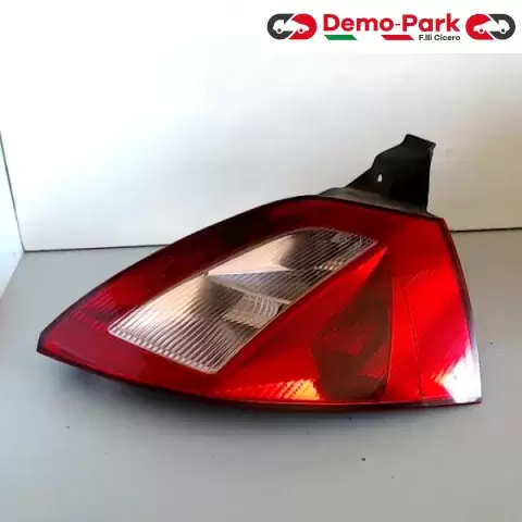 STOP DX Renault MEGANE  0