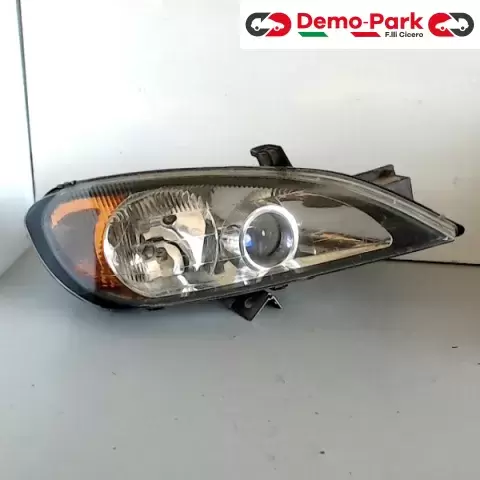 FARO DX Nissan PRIMERA  0