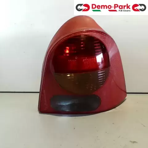 STOP DX Renault TWINGO  0