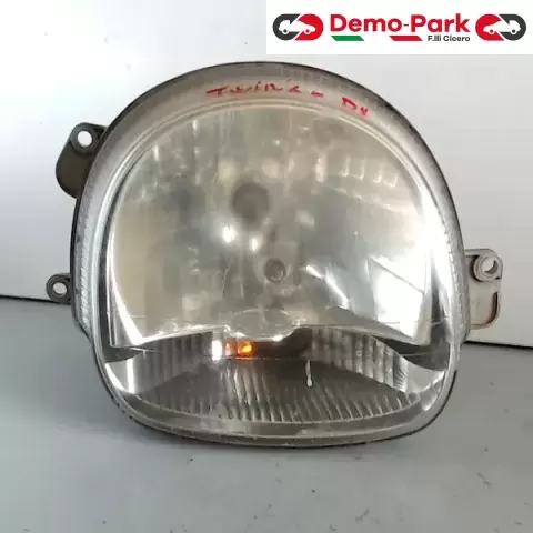 FARO DX Renault TWINGO  0