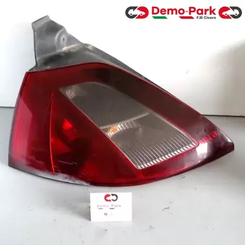 STOP SX Renault MEGANE  0