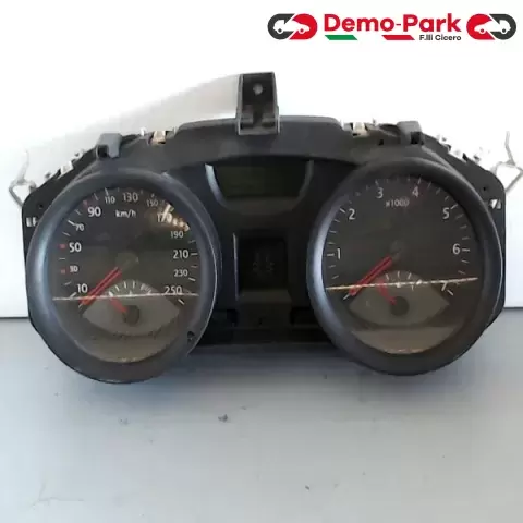 QUADRO STRUMENTI PDAC147688 Renault MEGANE - 1.5 DCI  0