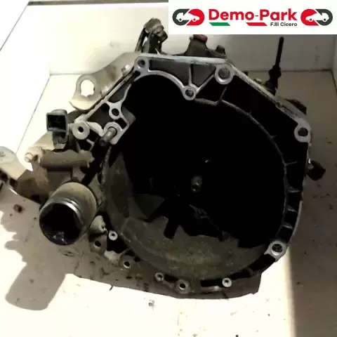 CAMBIO PUNTO 55 Fiat PUNTO PRIMA SERIE 1.1 55  0