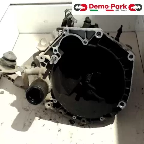 CAMBIO PUNTO 55 Fiat PUNTO PRIMA SERIE 1.1 55  0