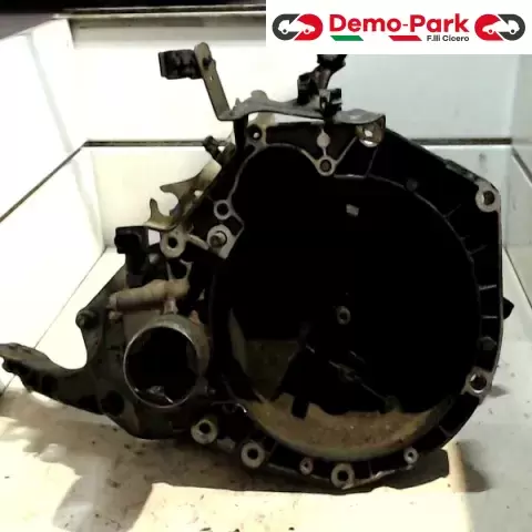 CAMBIO PUNTO 188 1.2  Fiat PUNTO - 1.2 II SERIE  0