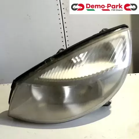 FARO SX Renault SCENIC  0