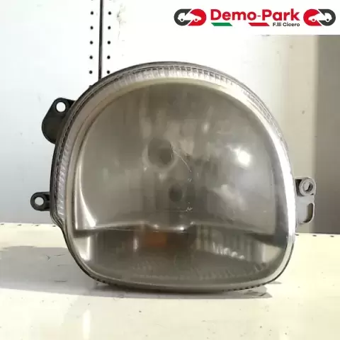 FARO DX Renault TWINGO - I SERIE  0